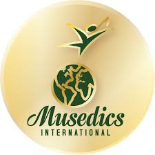 Міжнародний проєкт Musedics