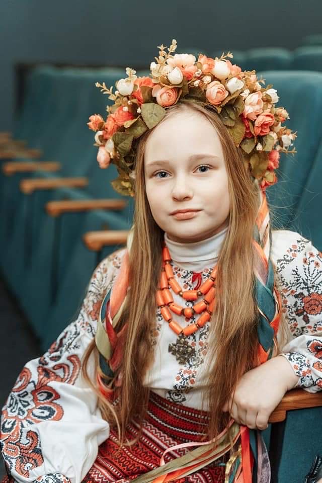 18 травня – Всесвітній день української вишиванки